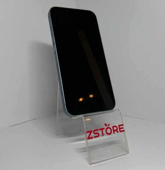 Apple iPhone 14 128GB Blue (350431273735285)