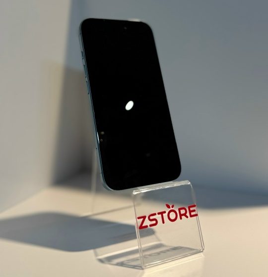 Apple iPhone 16 128GB Teal (350153130068979)