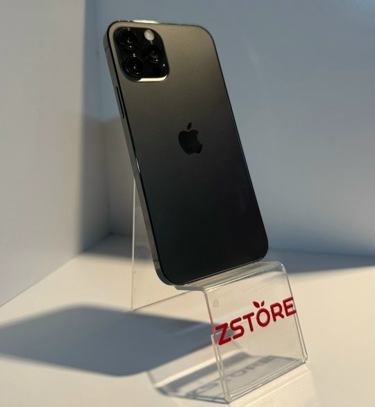 Apple iPhone 12 Pro 128GB Graphite (350742139267671)