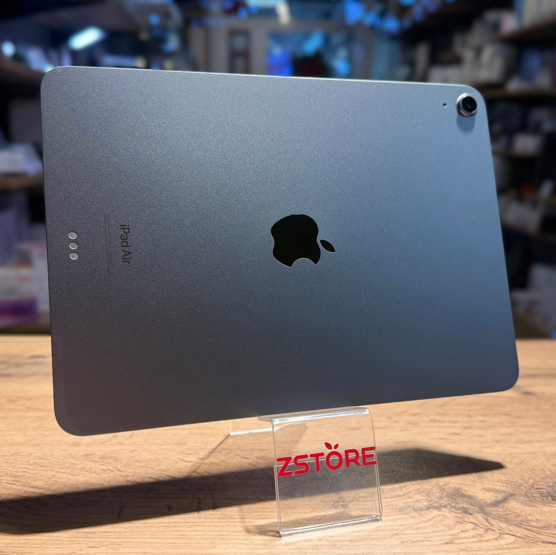 Apple IPad Air 11-inch (M2) Wi-Fi 128GB Space Gray