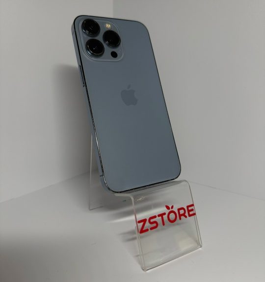 Apple iPhone 13 Pro 256GB Sierra Blue