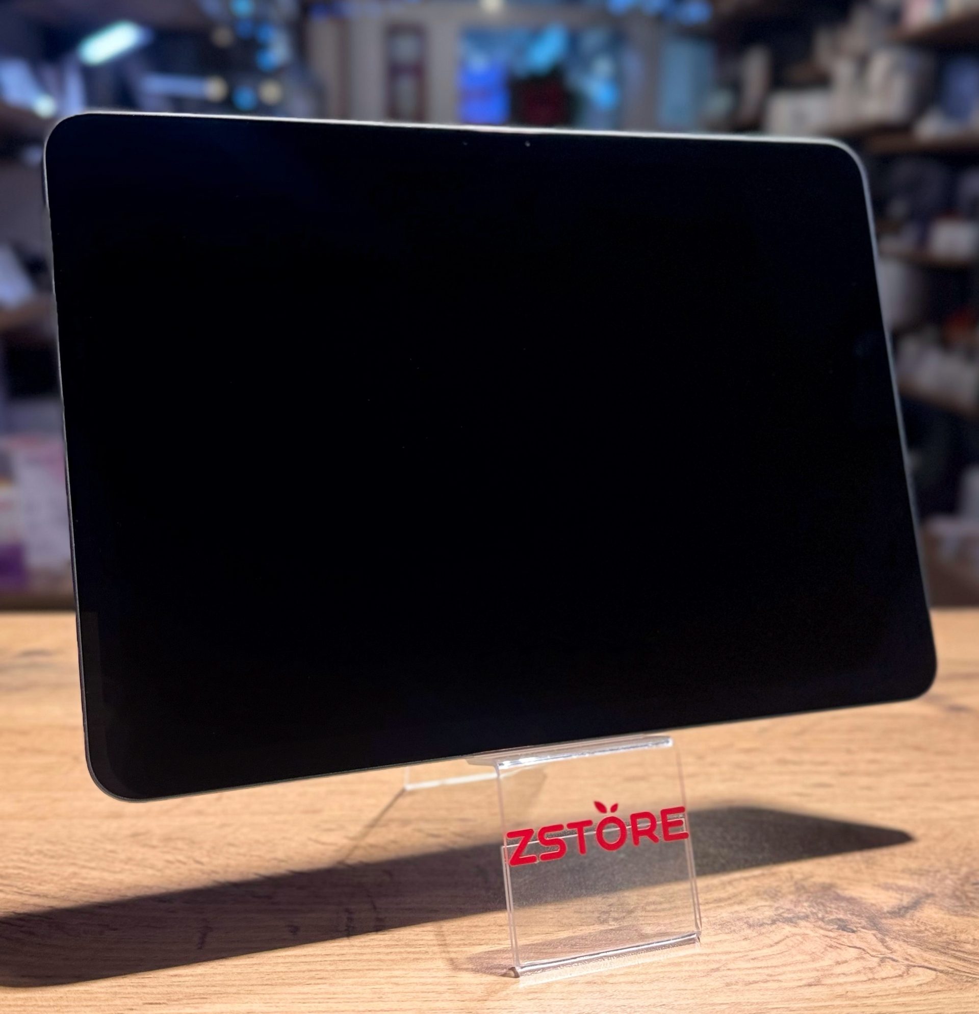 Apple IPad Air 11-inch (M2) Wi-Fi 128GB Space Gray