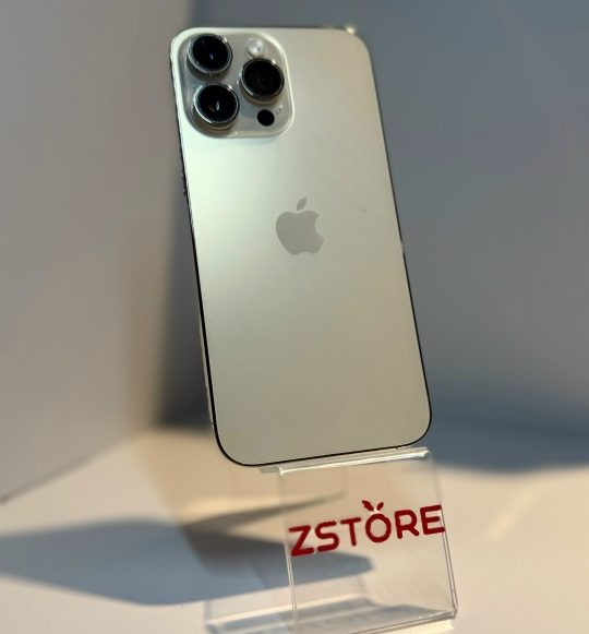 Apple iPhone 14 Pro Max 256GB Gold (351643930574654)