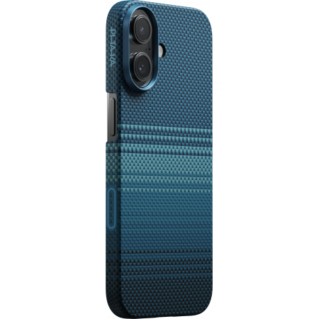 Чехол Pitaka Ultra-Slim Case для iPhone 17, Moonrise