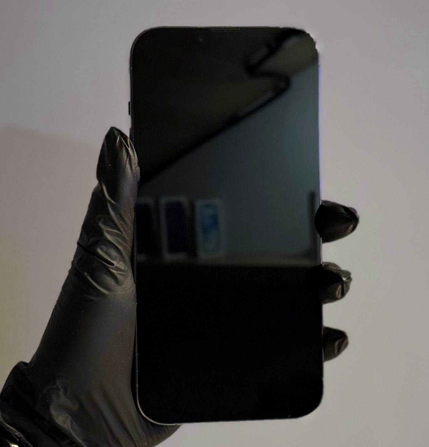 Apple iPhone 13 Pro Max 256GB Sierra Blue