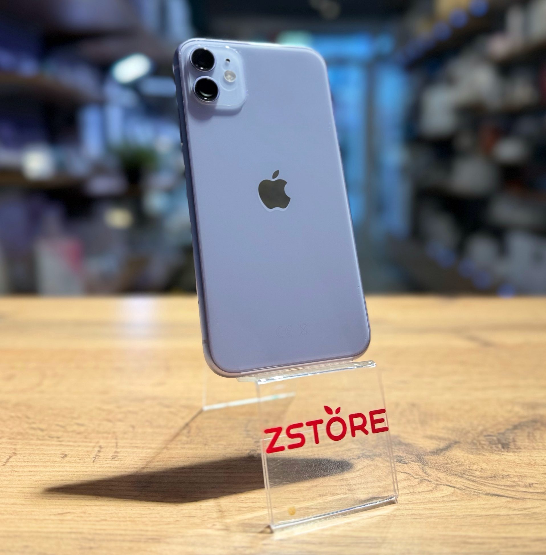 Apple iPhone 11 64Gb Purple