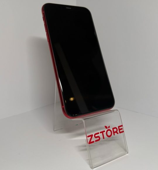 Apple iPhone 11 256GB Red