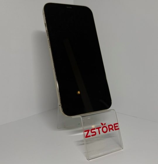 Apple iPhone 12 Pro Max 128GB Gold