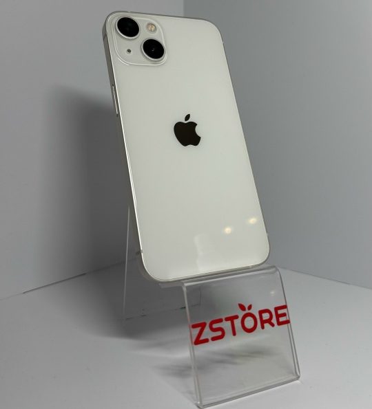 Apple iPhone 13 128GB Starlight (356417996273104)