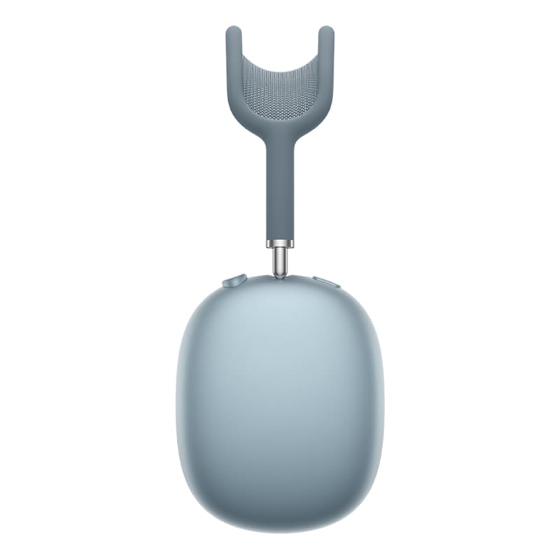 Беспроводные наушники Apple AirPods Max, Голубой (MWW63) 2024г.