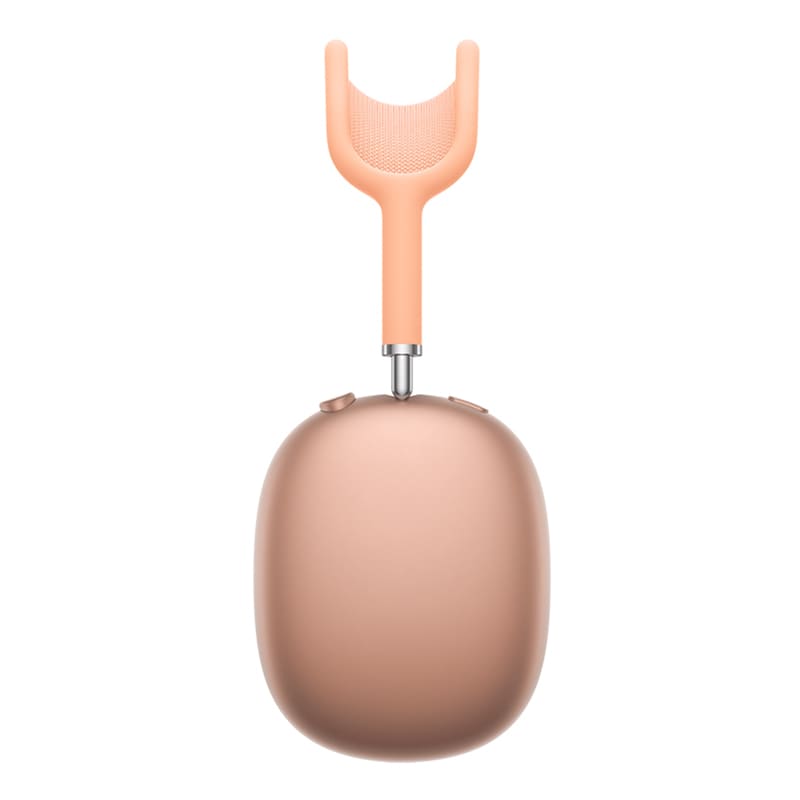 Беспроводные наушники Apple AirPods Max, Оранжевый (MWW73) 2024г.