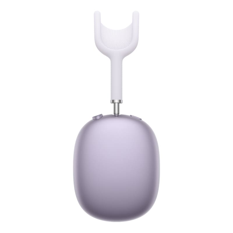 Беспроводные наушники Apple AirPods Max, Фиолетовый (MWW83) 2024г.