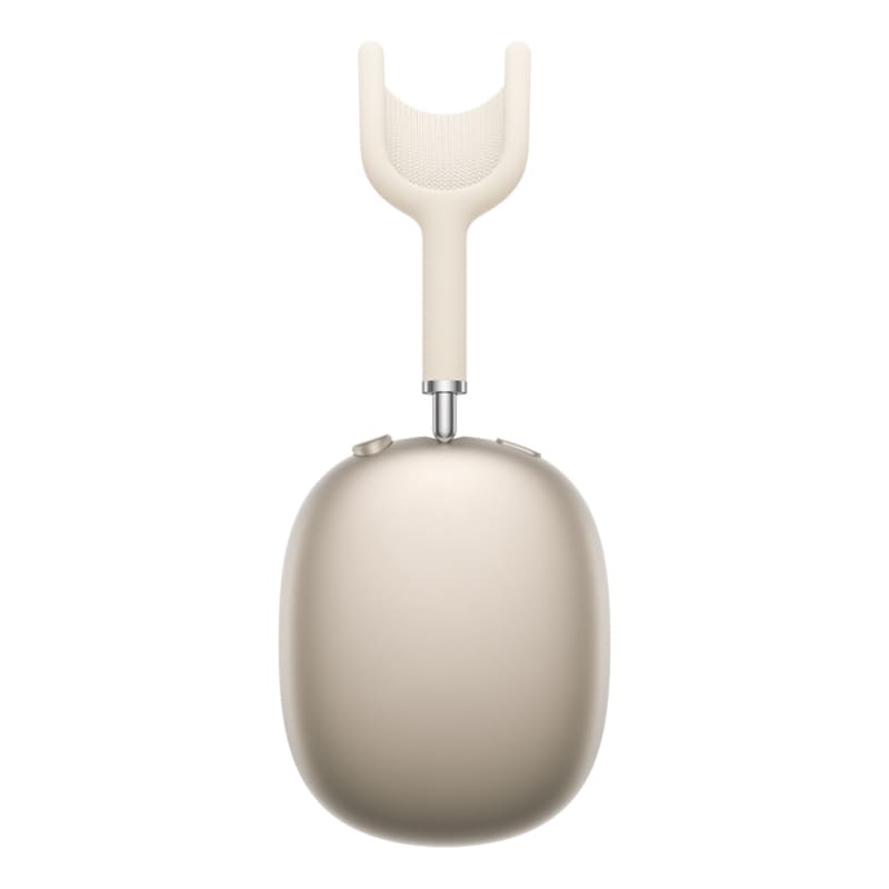 Беспроводные наушники Apple AirPods Max, Cияющая звезда (MWW53) 2024г.