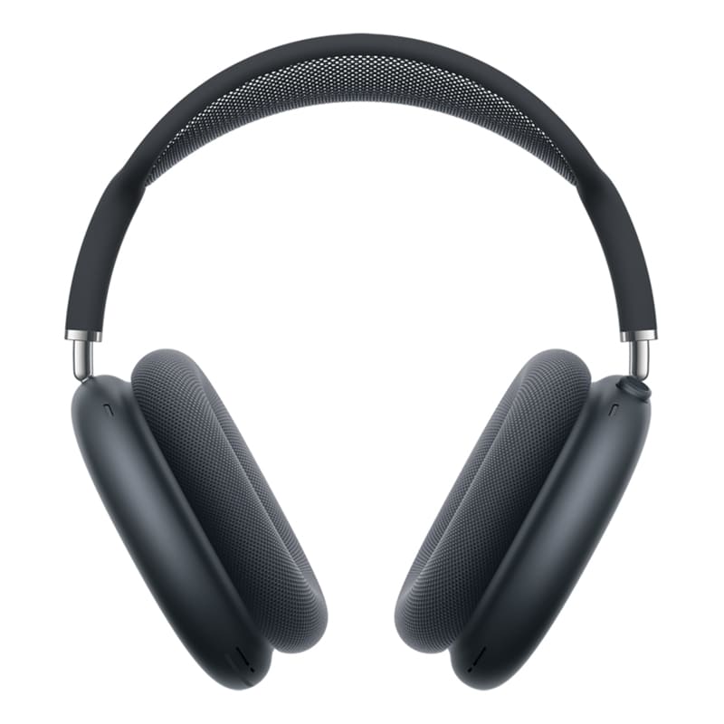 Беспроводные наушники Apple AirPods Max, Тёмная ночь (MWW43) 2024г.