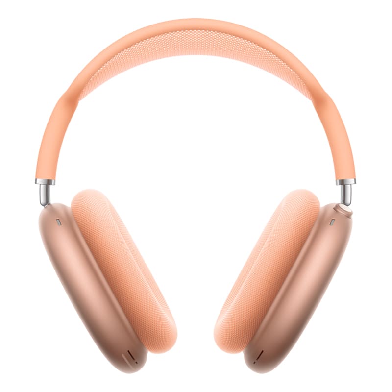 Беспроводные наушники Apple AirPods Max, Оранжевый (MWW73) 2024г.