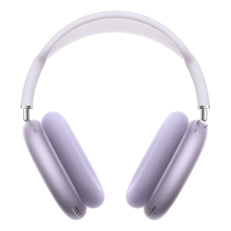 Беспроводные наушники Apple AirPods Max, Фиолетовый (MWW83) 2024г.