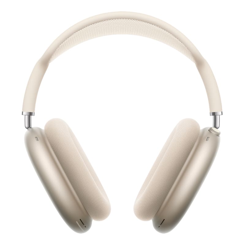 Беспроводные наушники Apple AirPods Max, Cияющая звезда (MWW53) 2024г.