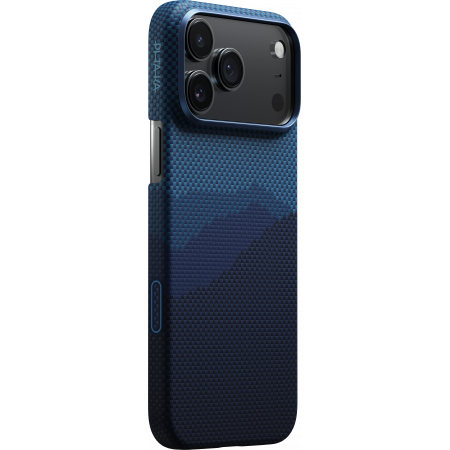 Чехол Pitaka Ultra-Slim Case для iPhone 17 Pro Max, Over the horizon