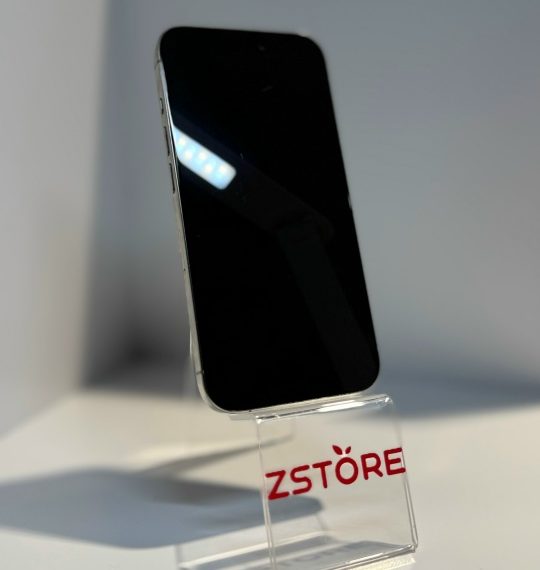 Apple iPhone 15 Pro 128GB Natural Titanium (353946318979736)