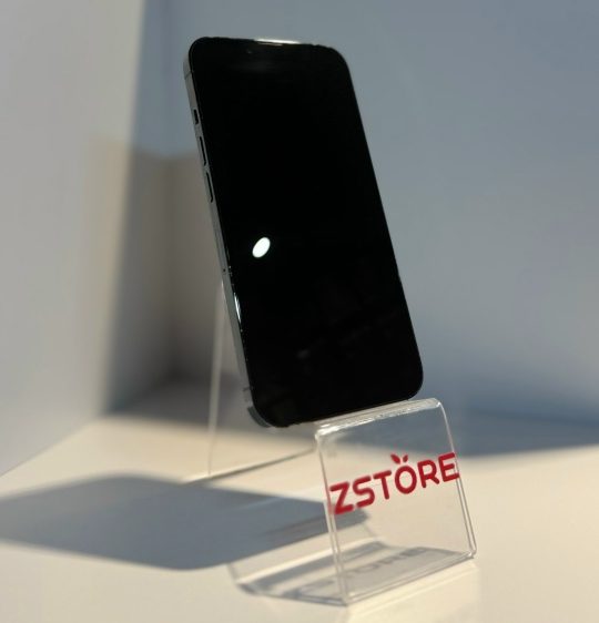 Apple iPhone 13 Pro 256GB Green (359052375715099)