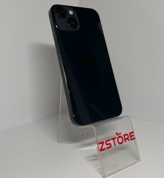 Apple iPhone 14 128GB Midnight (350605824766358)