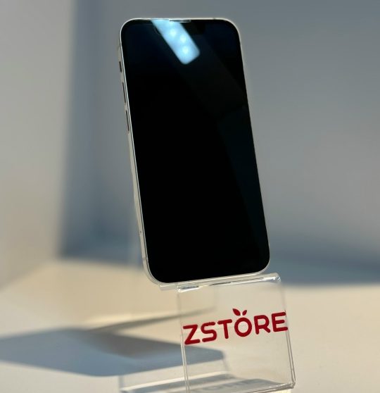 Apple iPhone 13 mini 256GB White (357038541167804)