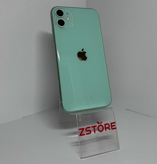 Apple iPhone 11 128GB Green (350160485706665)