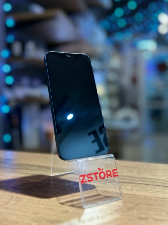 Apple iPhone 12 256GB Blue (359827481674813)