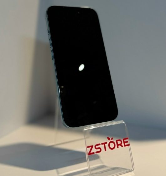 Apple iPhone 16 128GB Teal (353565918783502)