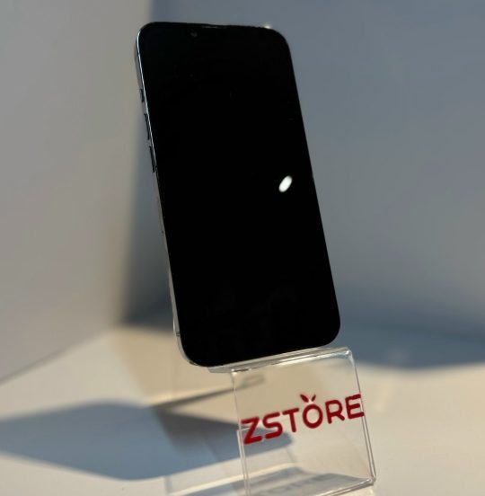 Apple iPhone 13 Pro 128GB Graphite (358298163370784)