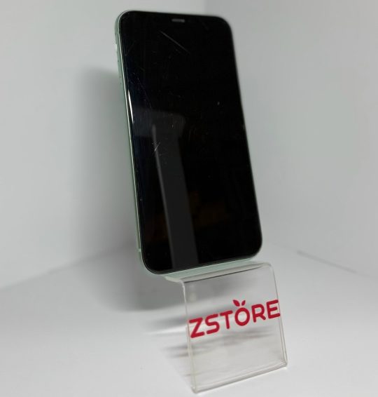 Apple iPhone 11 128GB Green (350160485706665)