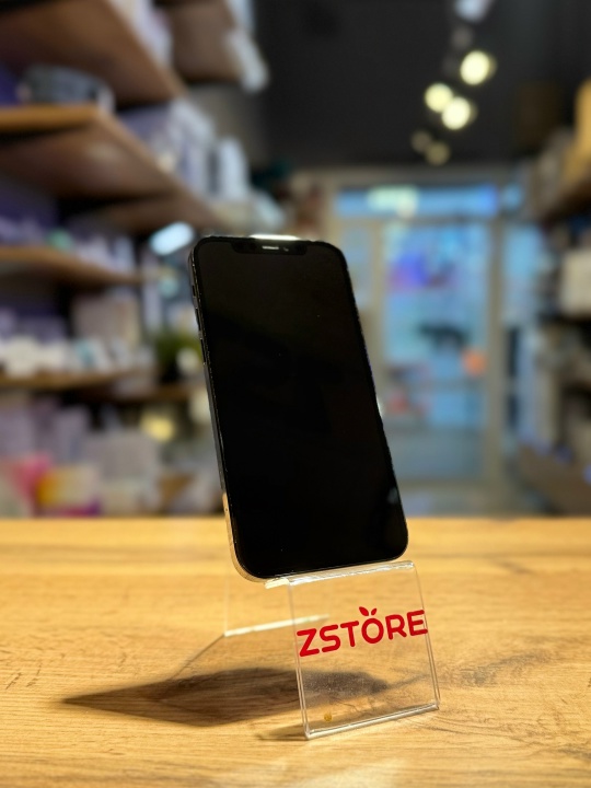 Apple iPhone 12 Pro 128GB Graphite (356696724438911)