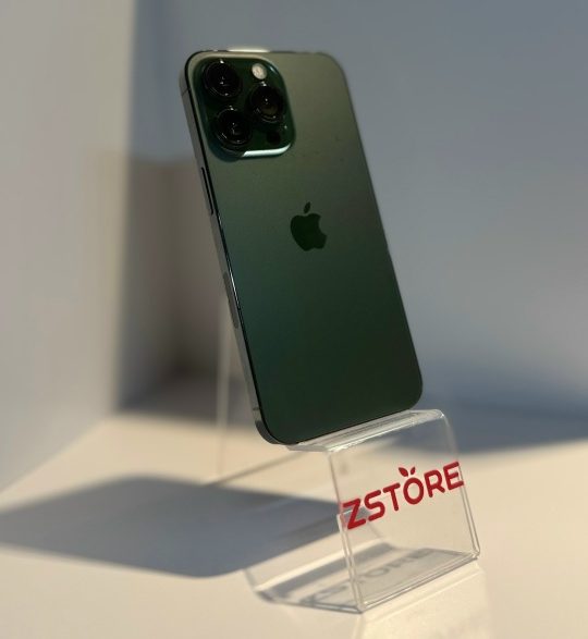 Apple iPhone 13 Pro 256GB Green (359052375715099)