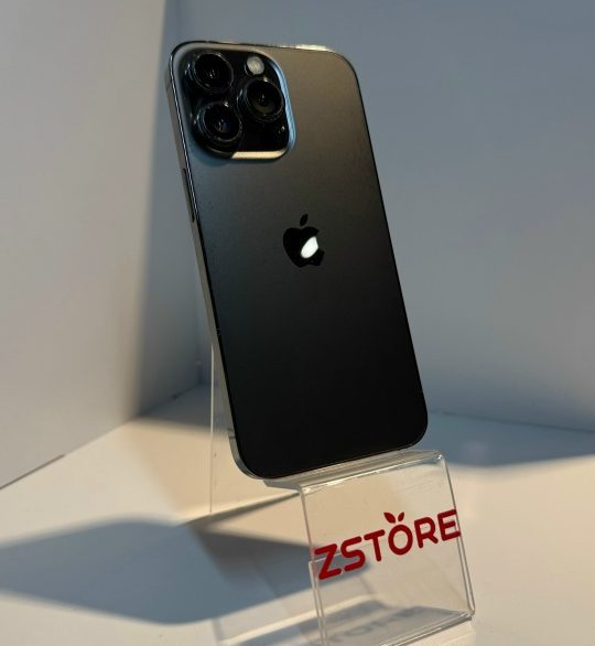 Apple iPhone 13 Pro 128GB Graphite (358298163370784)