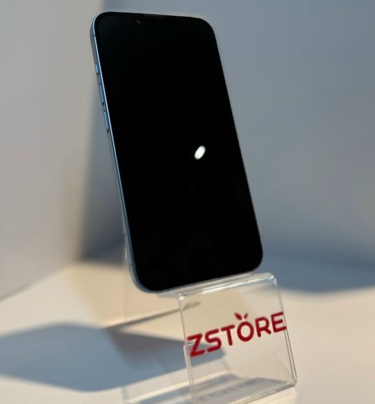 Apple iPhone 14 128GB Blue (352937908173385)