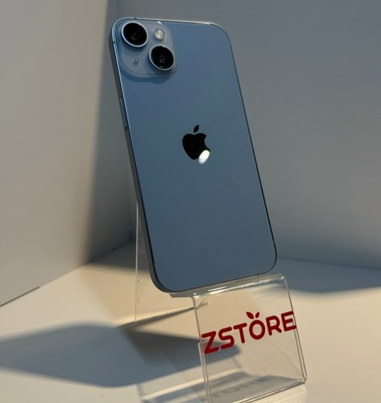 Apple iPhone 14 128GB Blue (352937908173385)