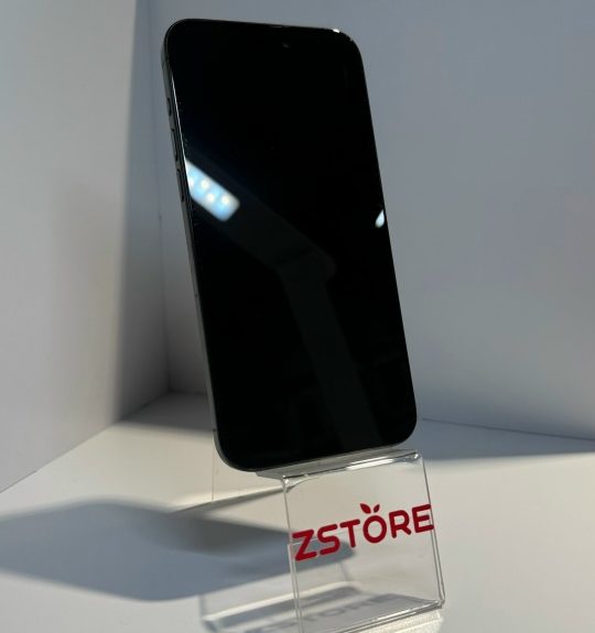 Apple iPhone 15 Pro Max 256GB Black Titanium (354784320990584)