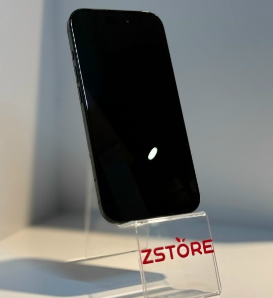 Apple iPhone 15 128GB Black (359626453991142)