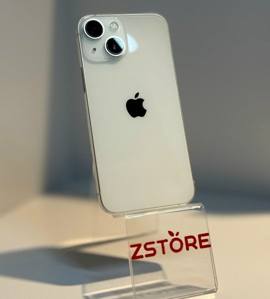 Apple iPhone 13 mini 256GB White (357038541167804)