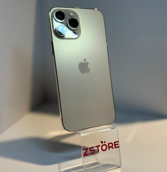 Apple iPhone 13 Pro Max 256GB Gold (352531480517539)