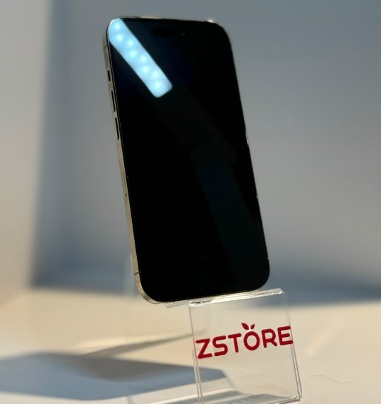 Apple iPhone 14 Pro 256GB Gold (356903550384726)