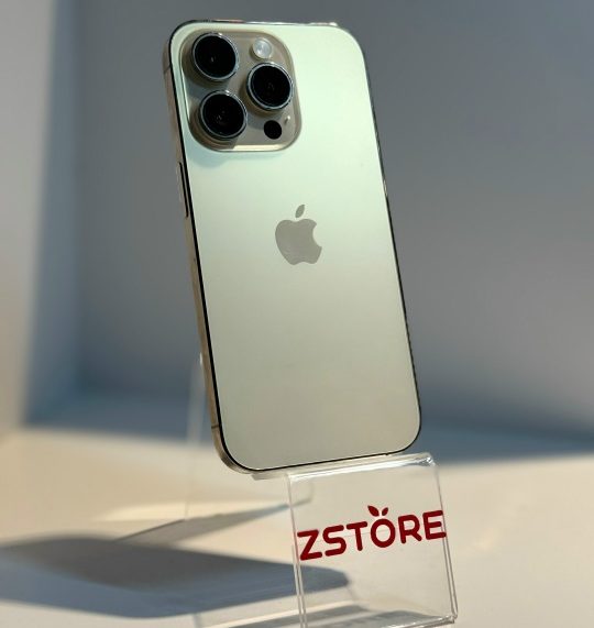 Apple iPhone 14 Pro 256GB Gold (356903550384726)