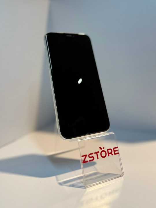 Apple iPhone 11 128GB White (355125538148723)