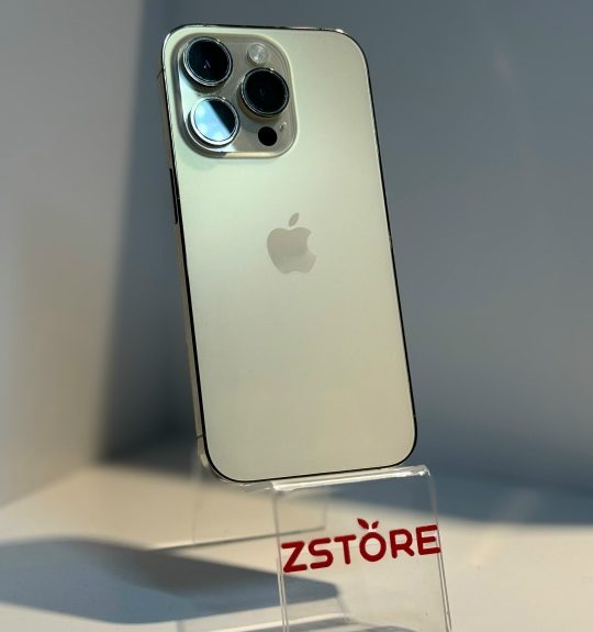 Apple iPhone 14 Pro 128GB Gold (350225628722455)
