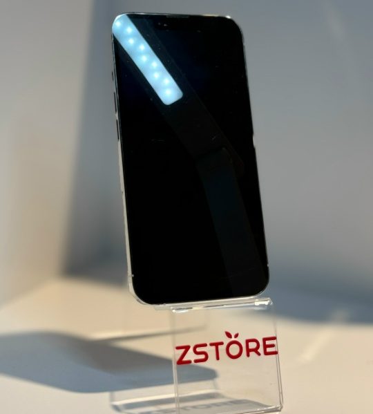 Apple iPhone 13 Pro 256GB Silver (355015323901966)