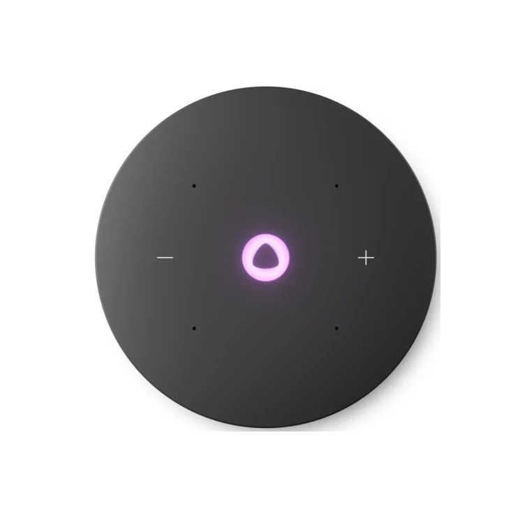 Яндекс Станция Мини 3 Про с Алисой на YaGPT, с Zigbee, 18 Вт, черный
