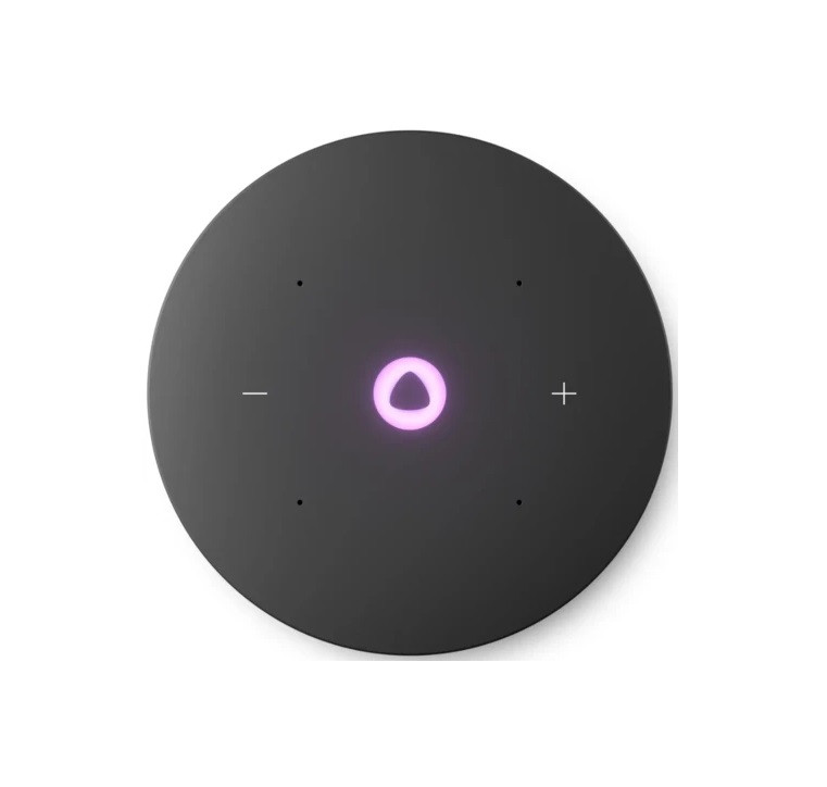 Яндекс Станция Мини 3 Про с Алисой на YaGPT, с Zigbee, 18 Вт, зеленый