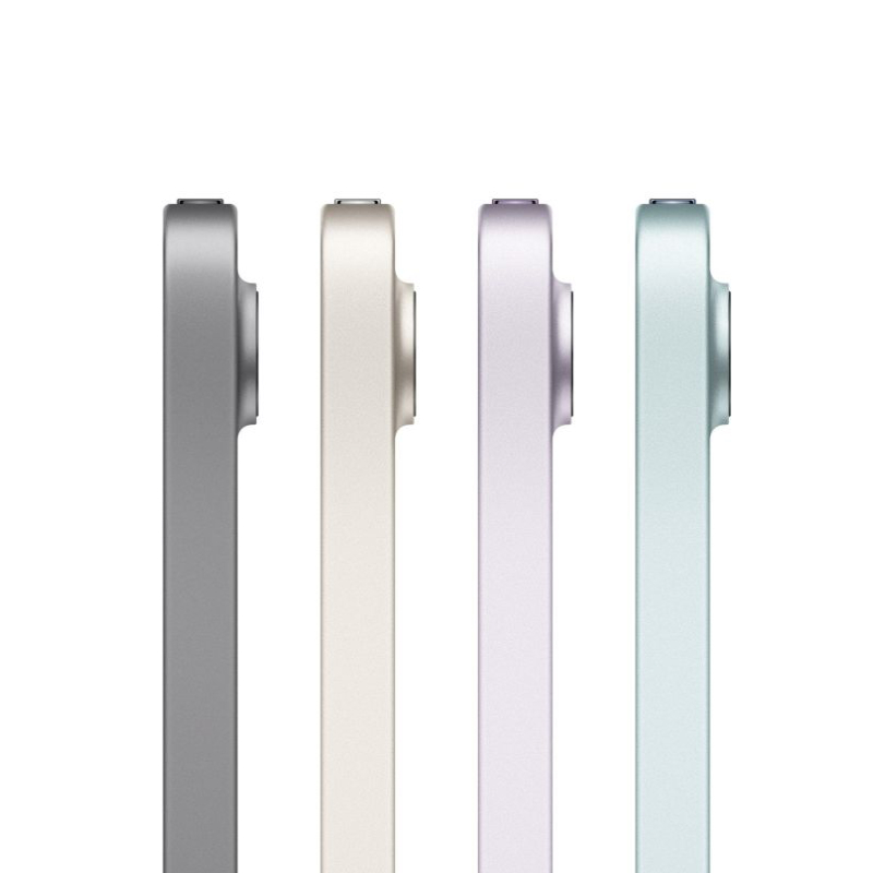 Планшет Apple iPad mini Wi-Fi + Cellular 128ГБ, «голубой» (MXPP3) 2024