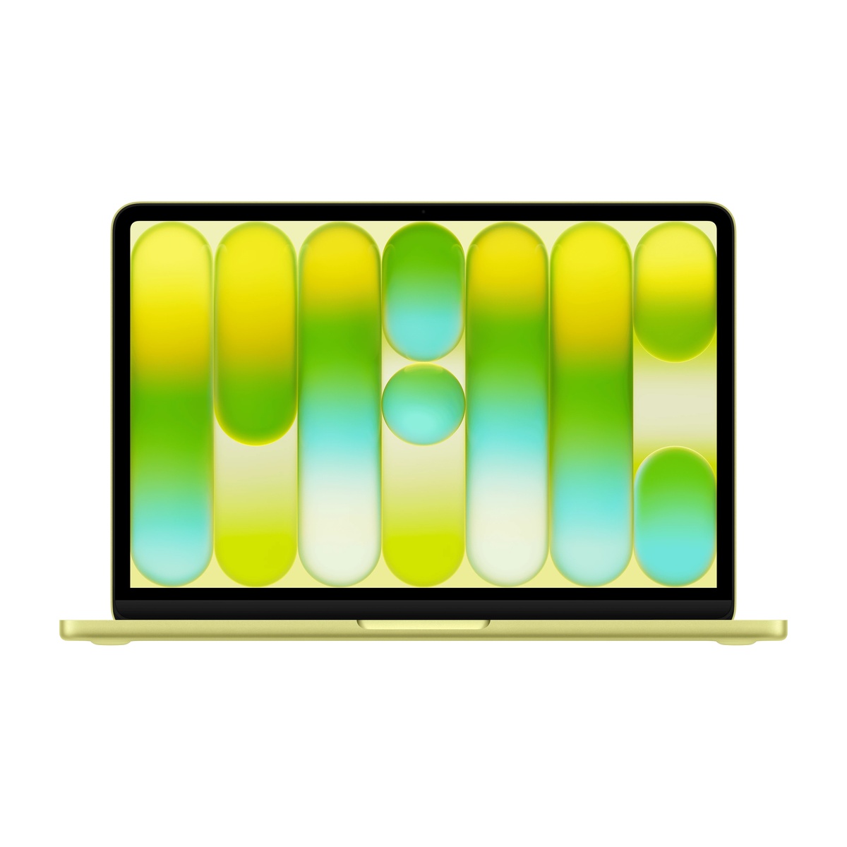 Apple MacBook Neo 13″ A18 Pro 8/256GB цитрус (MHFD4) 2026г.