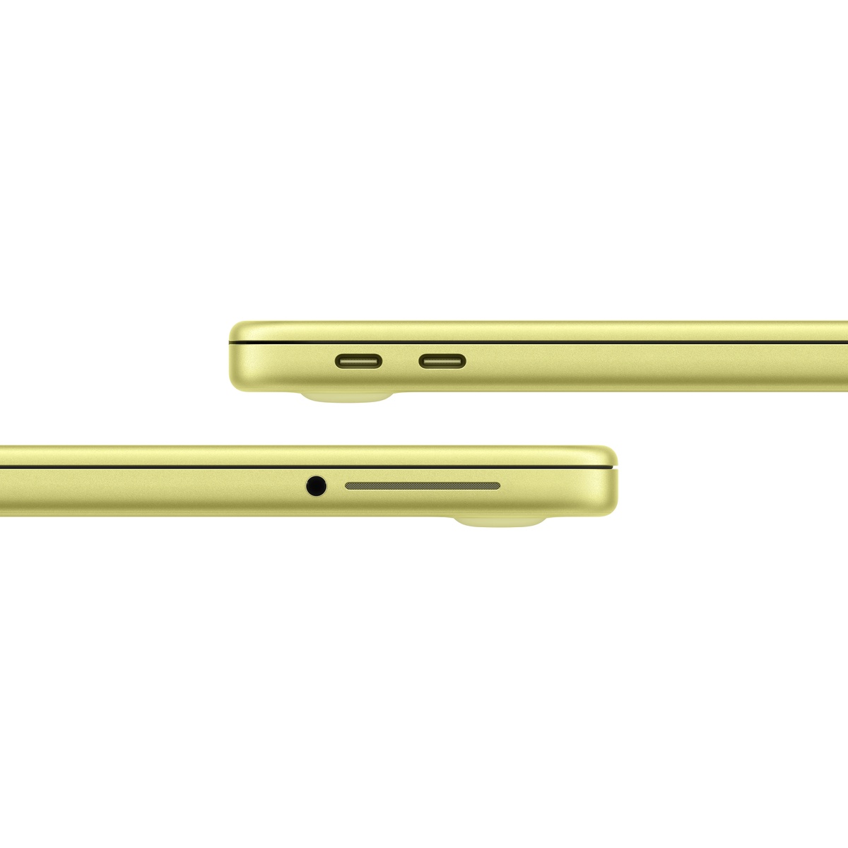 Apple MacBook Neo 13" A18 Pro 8/512GB цитрус (MHFE4) 2026г.